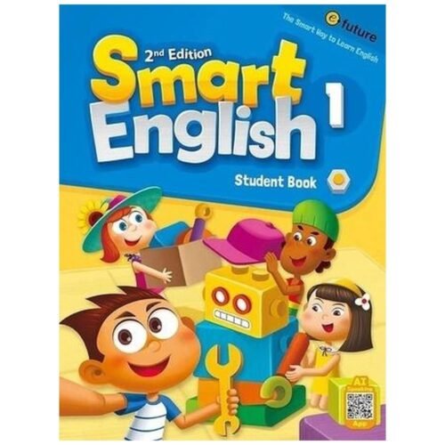 Smart English 1 SB