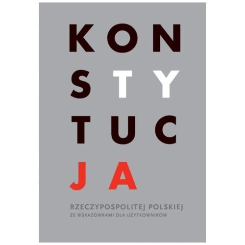 Konstytucja Rzeczpospolitej Polskiej