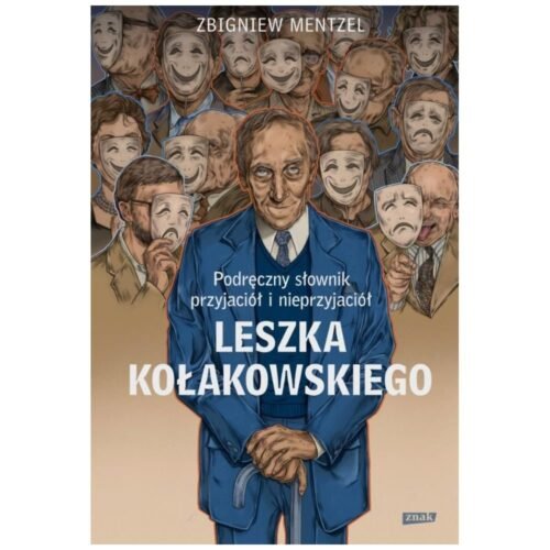 Podręczny słownik przyjaciół i nieprzyjaciół...
