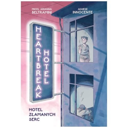 Heartbreak Hotel. Hotel Złamanych Serc