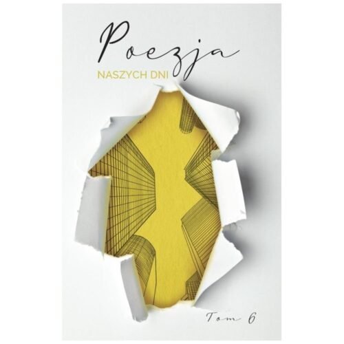 Poezja naszych dni T.6