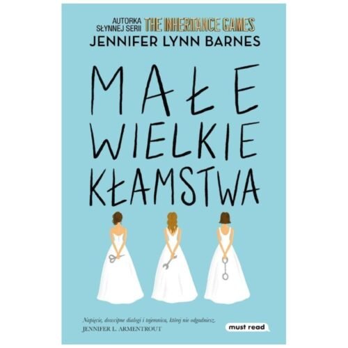 Małe wielkie kłamstwa