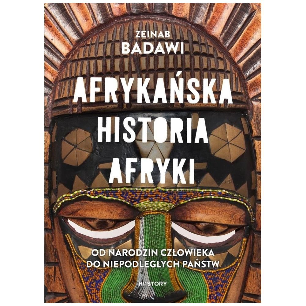 Afrykańska historia Afryki