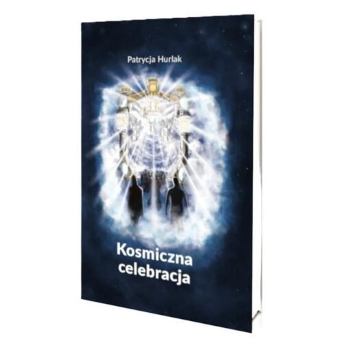 Kosmiczna Celebracja (barwione brzegi)