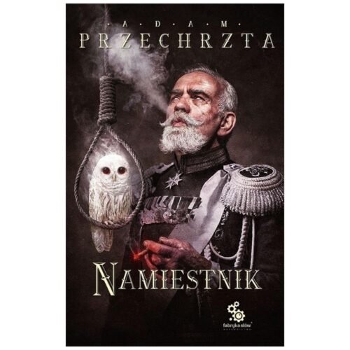 Materia Prima T.2 Namiestnik