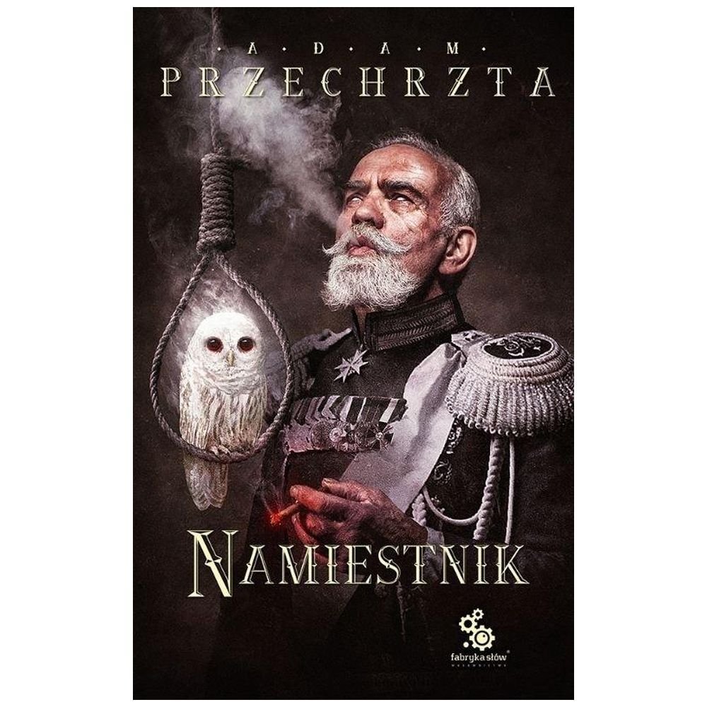 Materia Prima T.2 Namiestnik