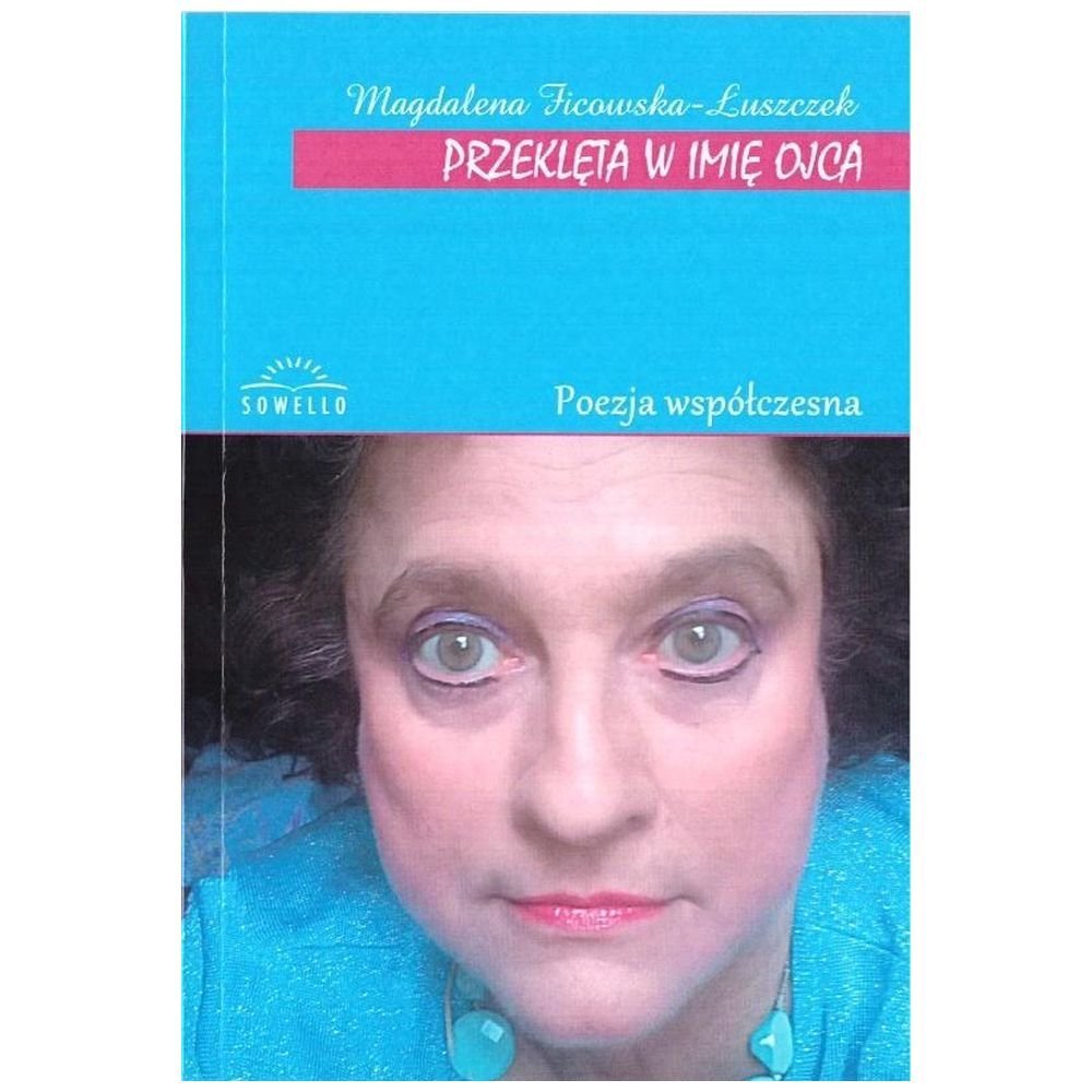 Przeklęta w imię ojca