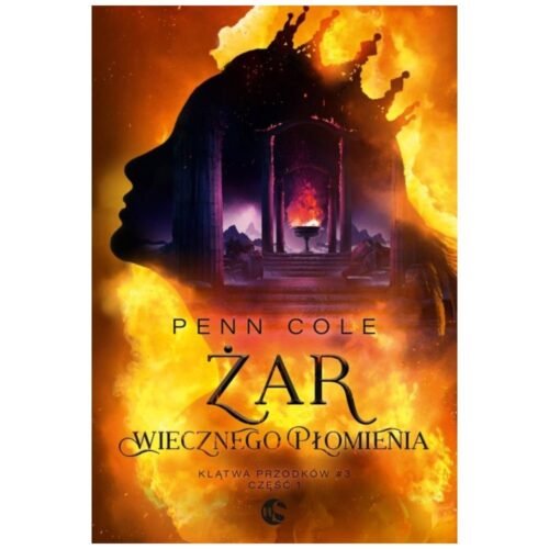 Żar Wiecznego Płomienia cz.1