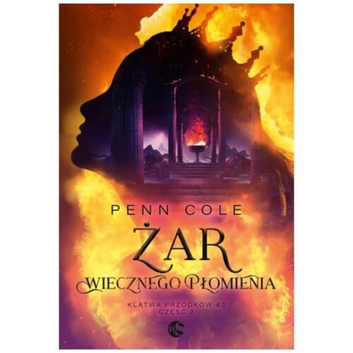 Żar Wiecznego Płomienia cz.2