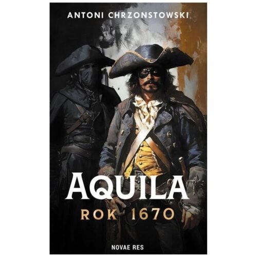 Aquila rok 1670