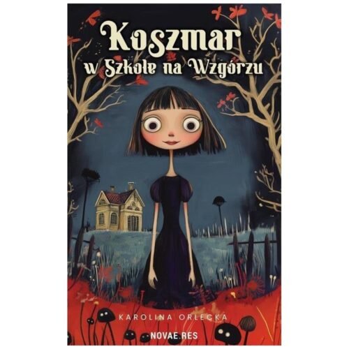 Koszmar w Szkole na Wzgórzu
