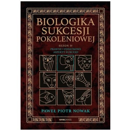 Biologika Sukcesji Pokoleniowej Sezon IV