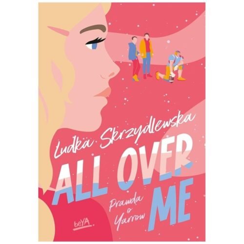 All Over Me