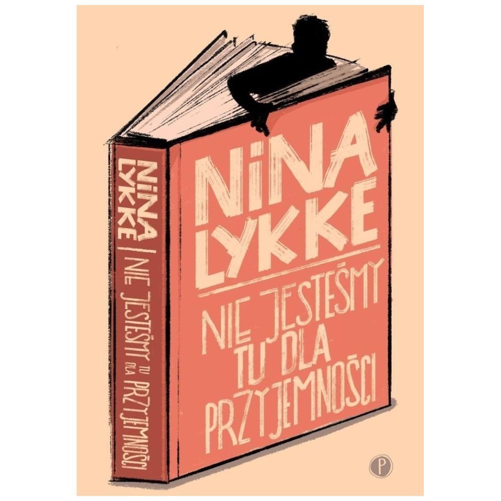 Nie jesteśmy tu dla przyjemności