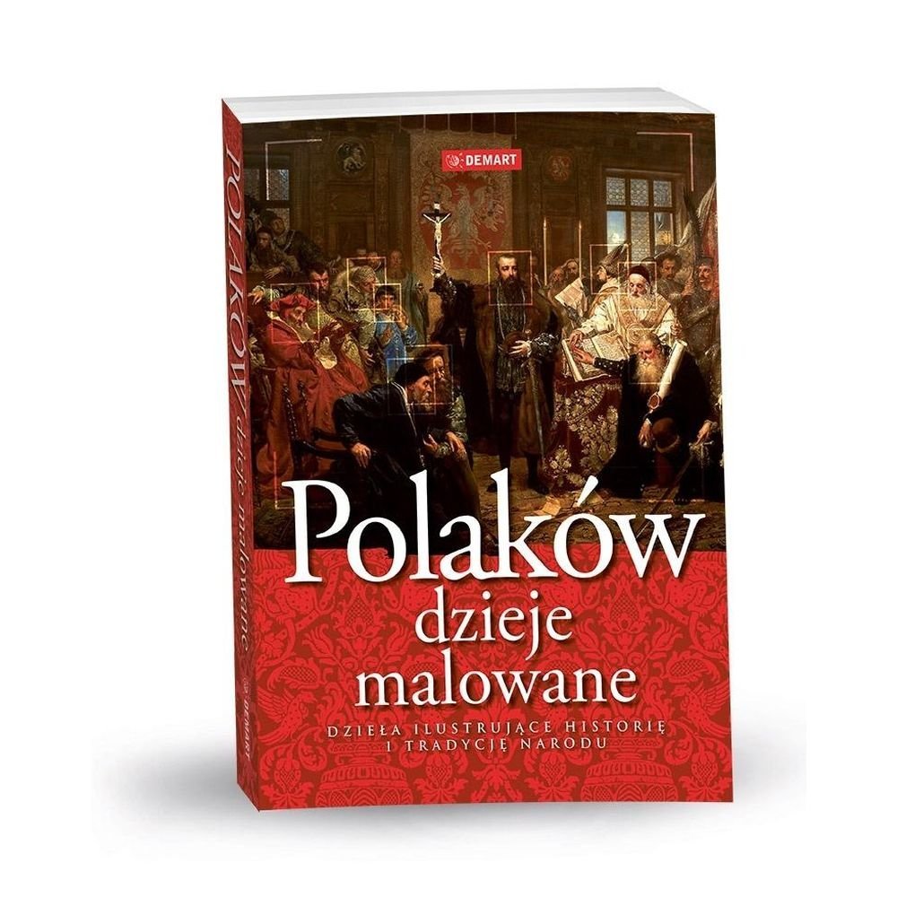 Polaków Dzieje Malowane