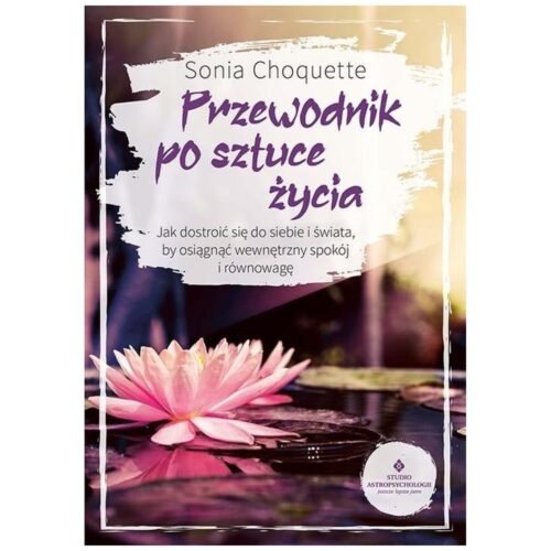 Przewodnik po sztuce życia