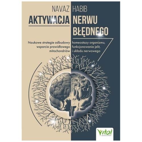 Aktywacja nerwu błędnego