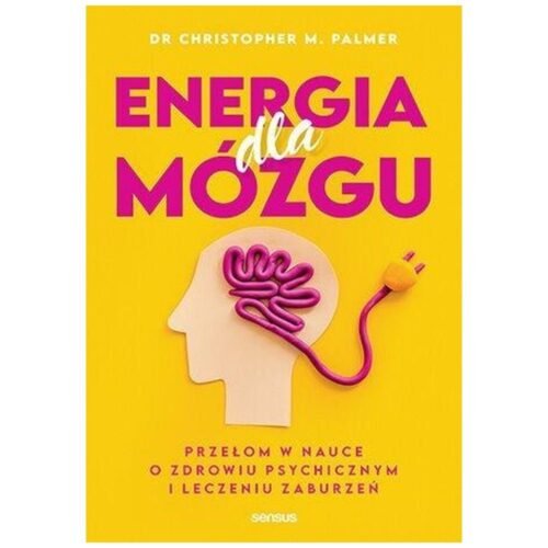 Energia dla mózgu