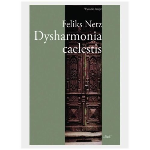 Dysharmonia caelestis w.2