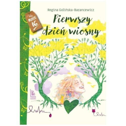 Pierwszy dzień wiosny