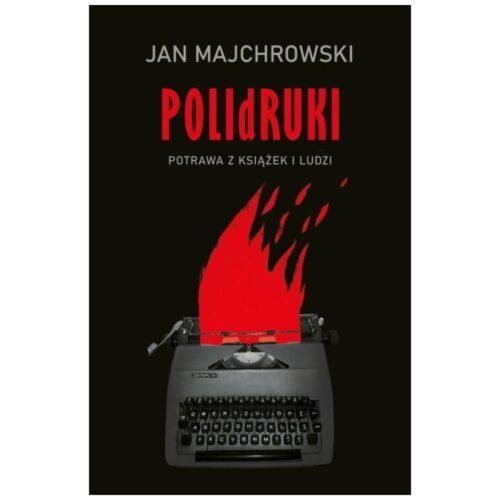 POLIdRUKI Potrawa z książek i ludzi