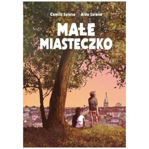 Małe Miasteczko