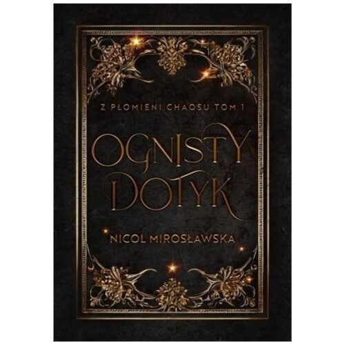 Ognisty dotyk