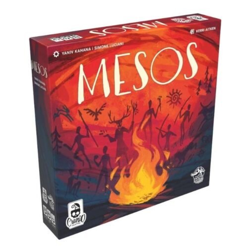Mesos
