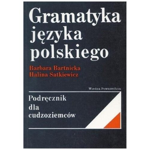 Gramatyka języka polskiego w.6