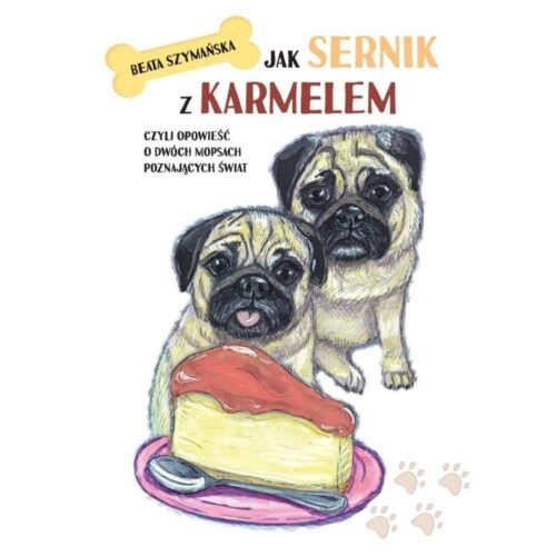 Jak Sernik z Karmelem, czyli opowieść o dwóch...