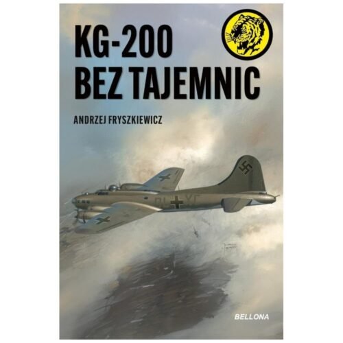 KG-200 bez tajemnic