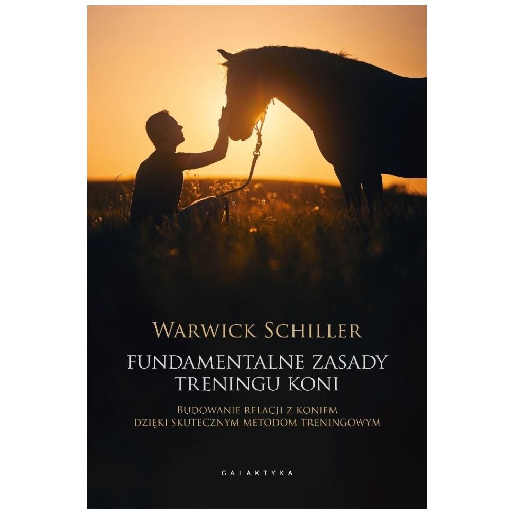 Fundamentalne zasady treningu koni