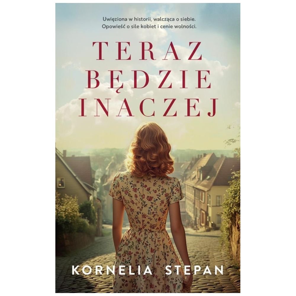 Teraz będzie inaczej