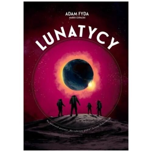 Lunatycy