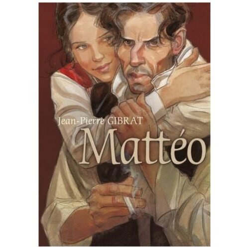 Matteo