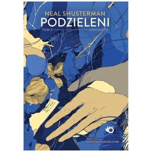Podzieleni T.3 Unsouled