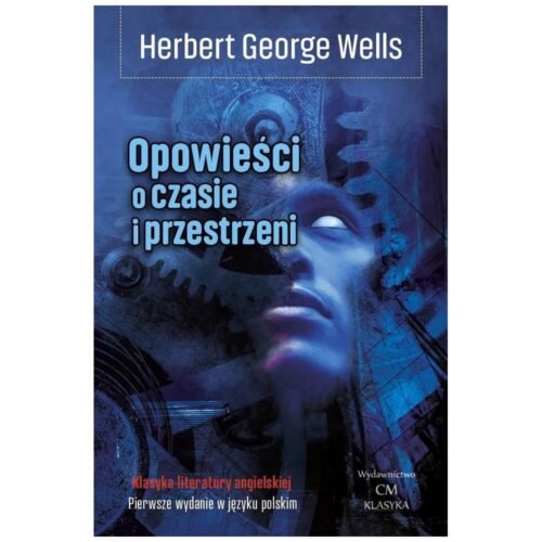 Opowieści o czasie i przestrzeni