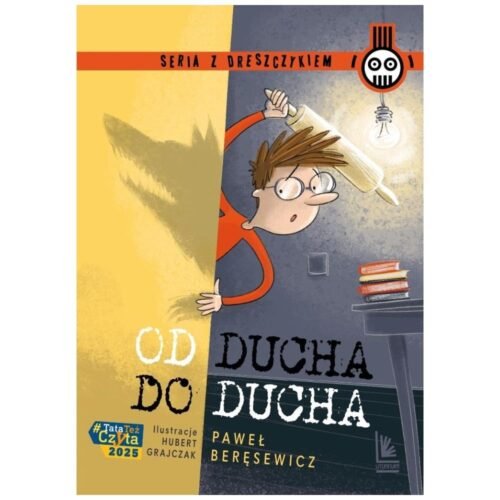 Od ducha do ducha