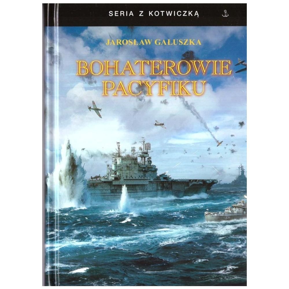 Bohaterowie Pacyfiku TW