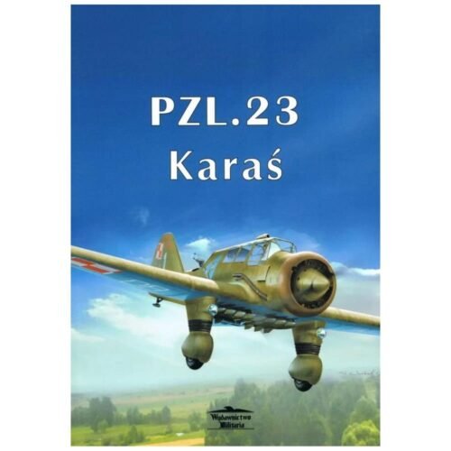 PZL.23 Karaś