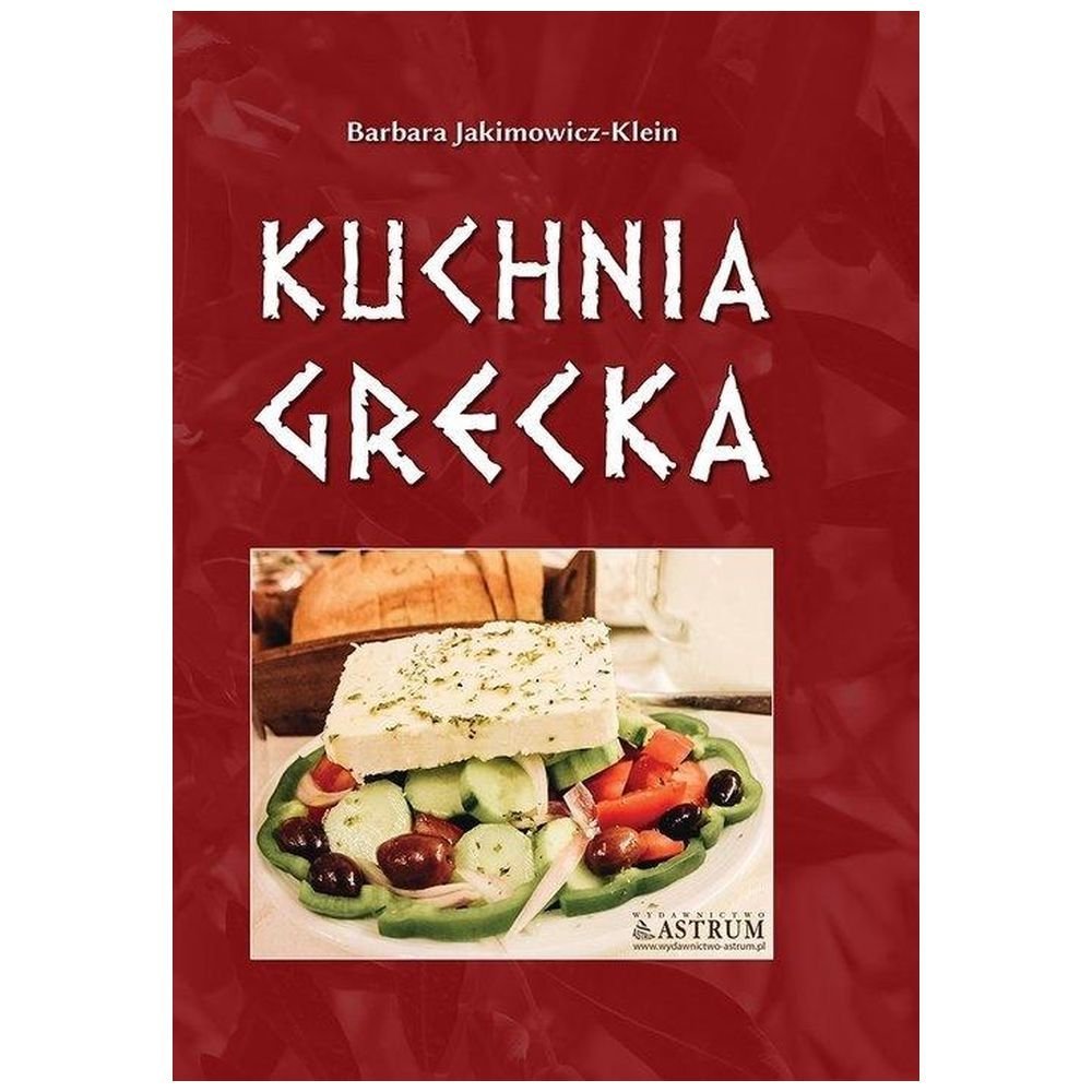 Kuchnia grecka
