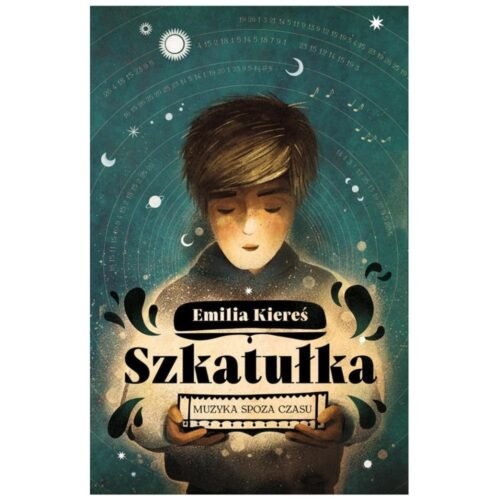 Szkatułka