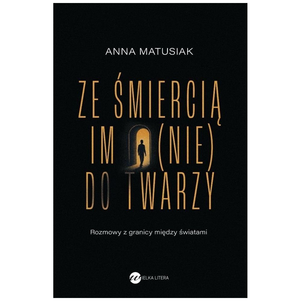 Ze śmiercią im (nie) do twarzy