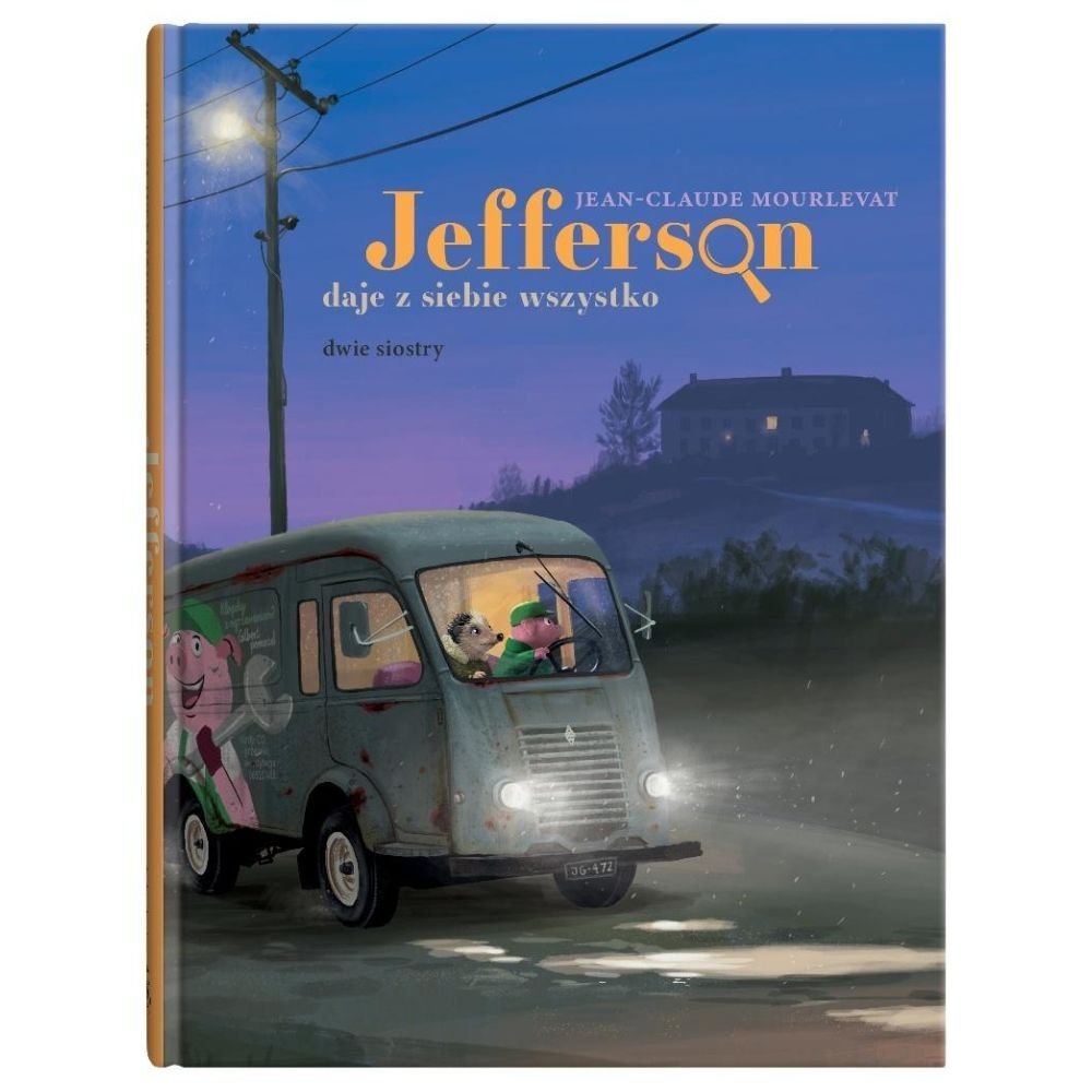 Jefferson daje z siebie wszystko