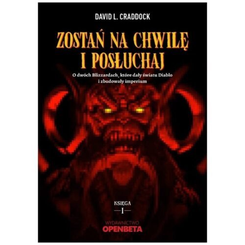 Zostań na chwilę i posłuchaj T.1