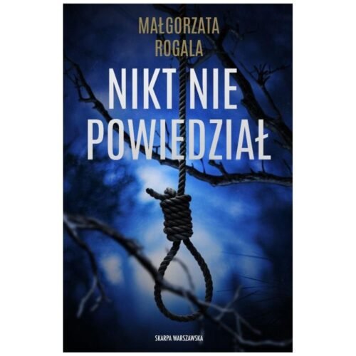 Nikt nie powiedział