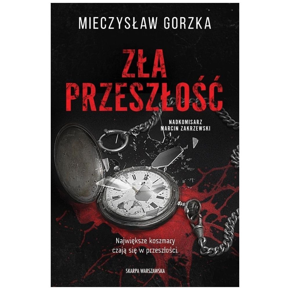 Zła przeszłość