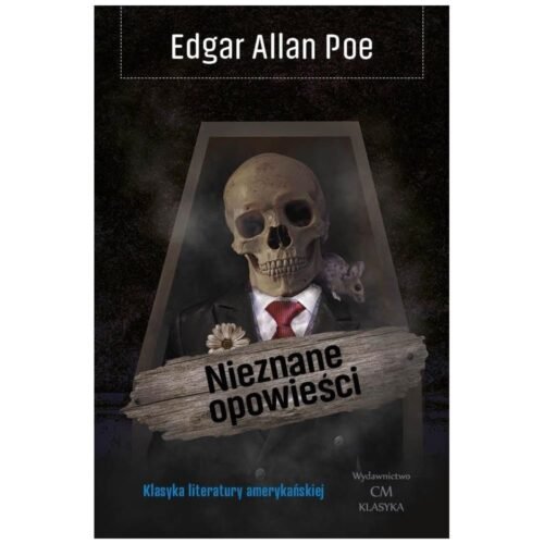 Nieznane opowieści