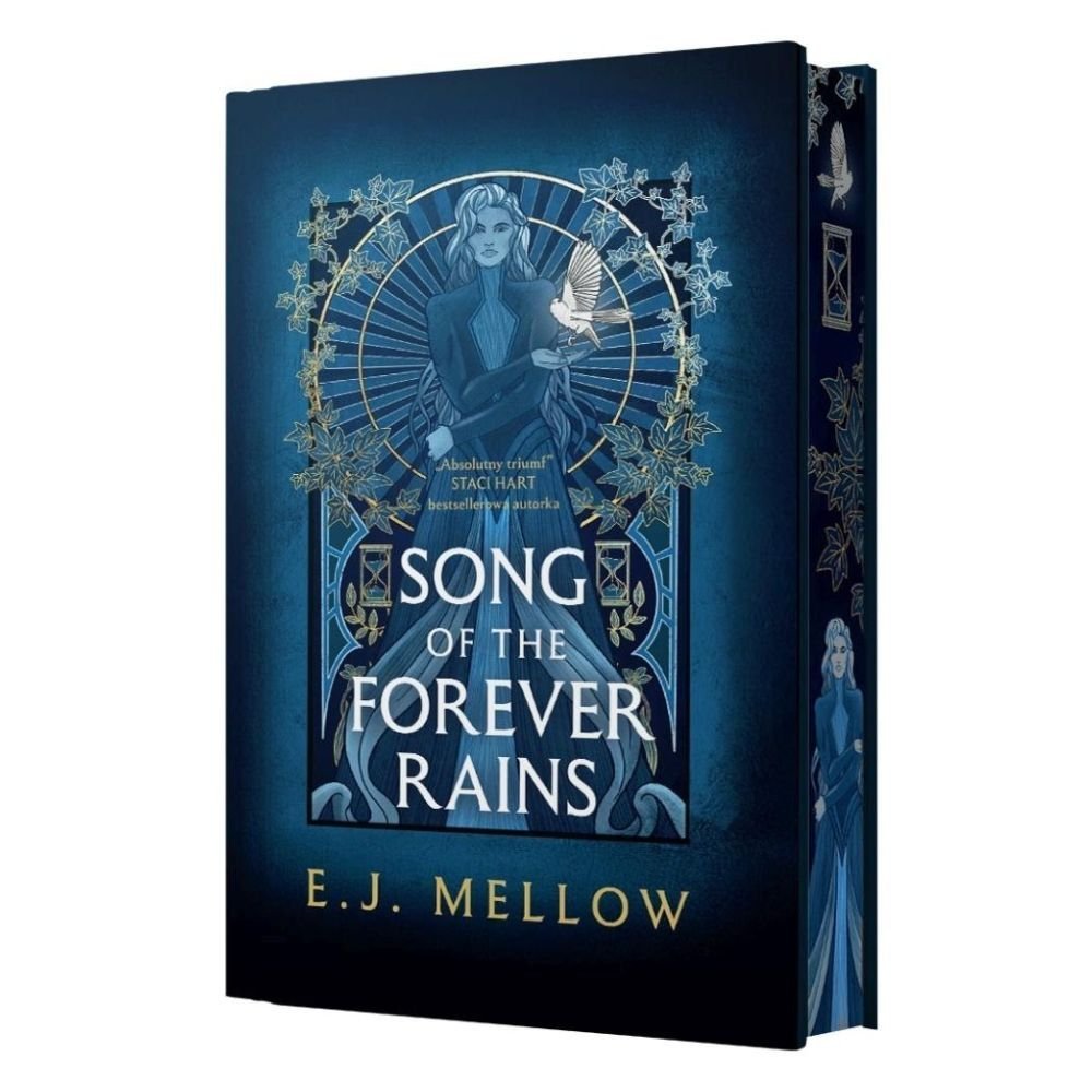 Song of the Forever Rains (edycja kolekcjonerska)