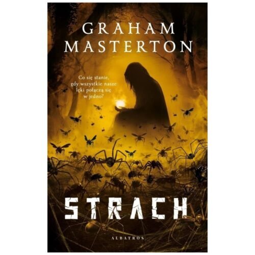 Strach